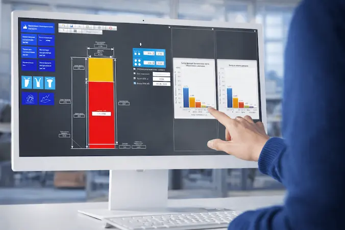 Специальное программное обеспечение для БВР и инжиниринг