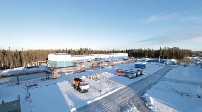 Технологические линии